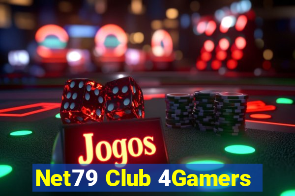 Net79 Club 4Gamers