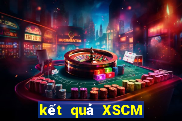 kết quả XSCM ngày 20