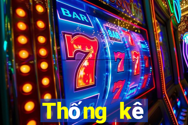 Thống kê vietlott KENO ngày thứ sáu