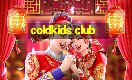 coldkids club