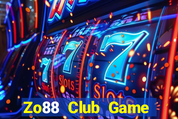 Zo88 Club Game Bài Solitaire