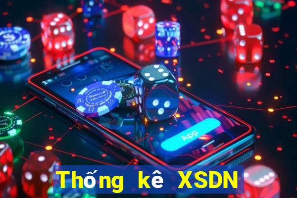 Thống kê XSDN ngày 7