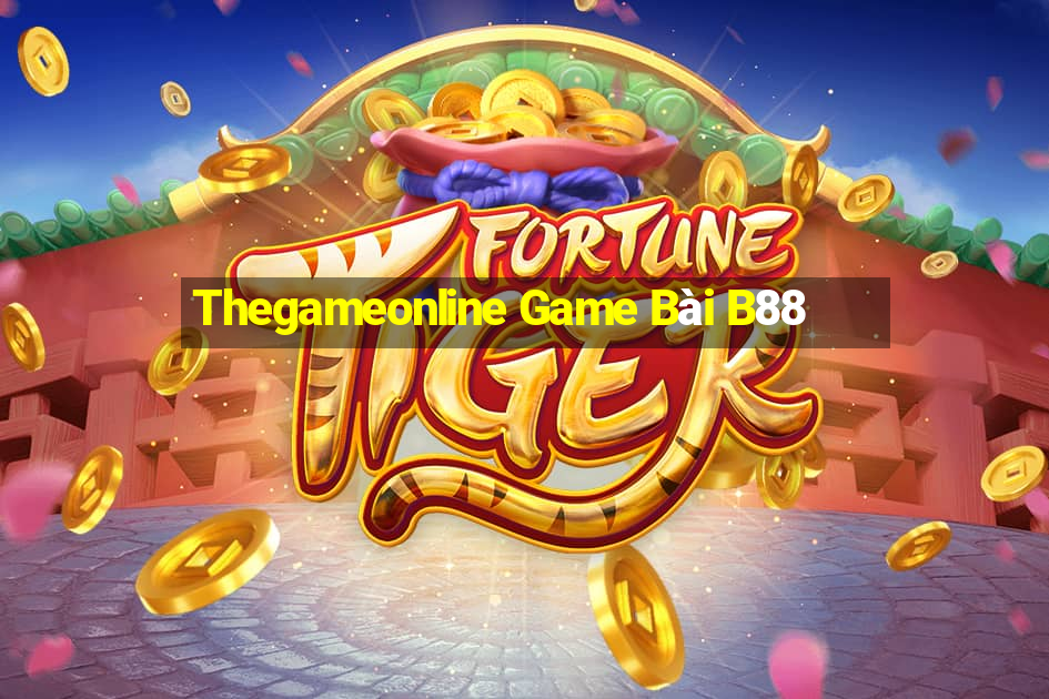 Thegameonline Game Bài B88