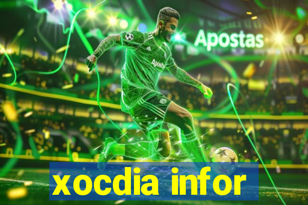 xocdia infor