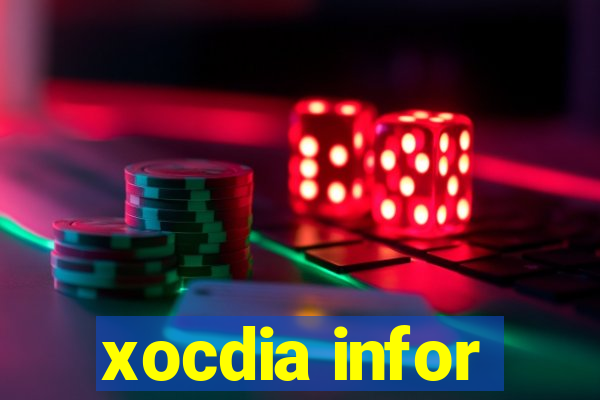 xocdia infor