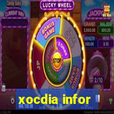 xocdia infor