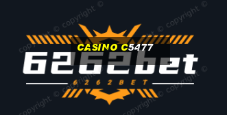 Casino C5477