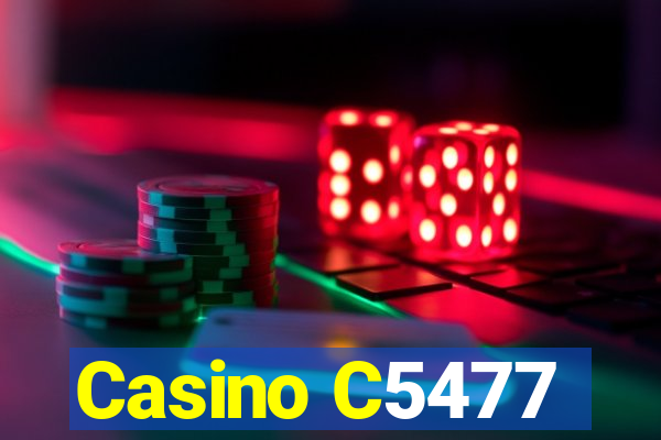 Casino C5477