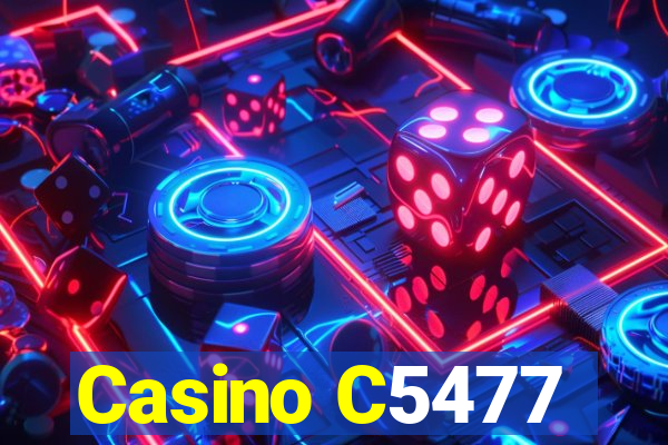 Casino C5477