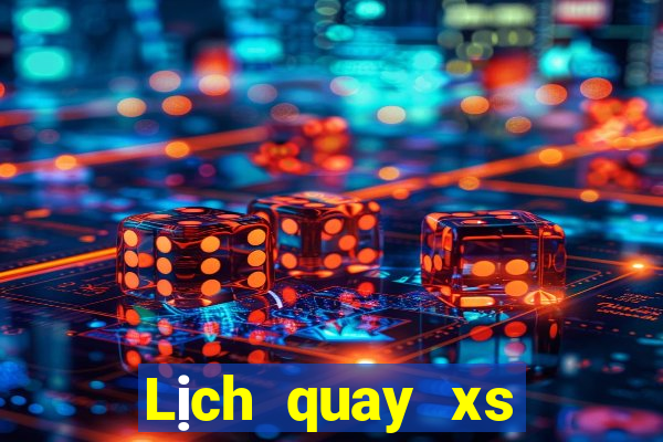 Lịch quay xs Max3D Pro ngày 6