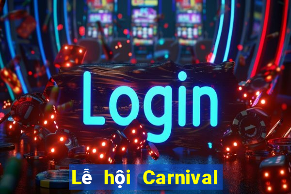 Lễ hội Carnival Việt nam 20tiền