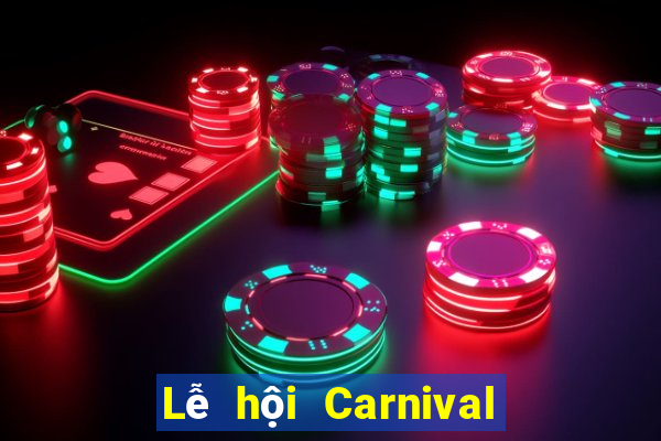 Lễ hội Carnival Việt nam 20tiền