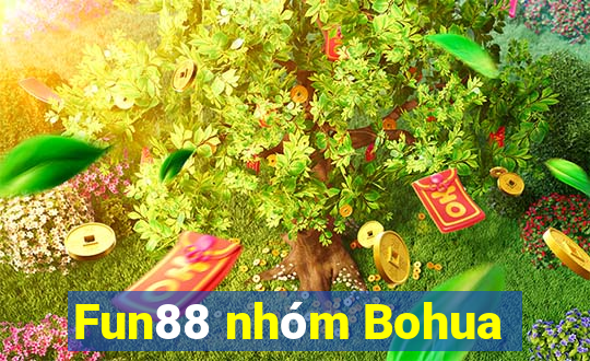 Fun88 nhóm Bohua