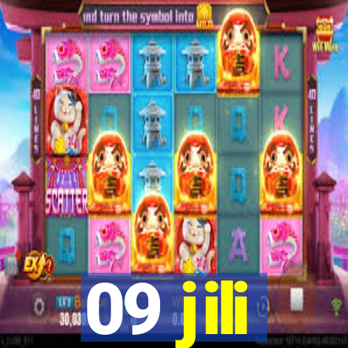 09 jili