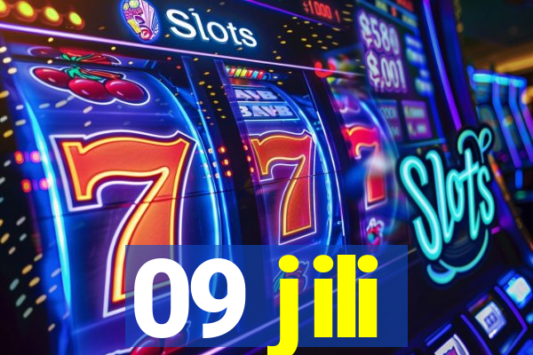 09 jili