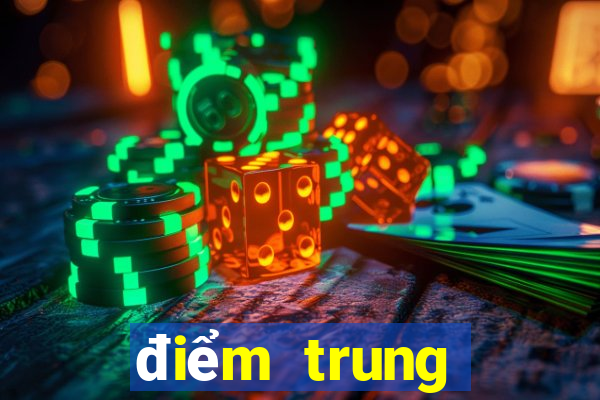 điểm trung chuyển cầu giấy