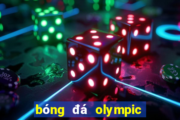 bóng đá olympic tokyo 2021