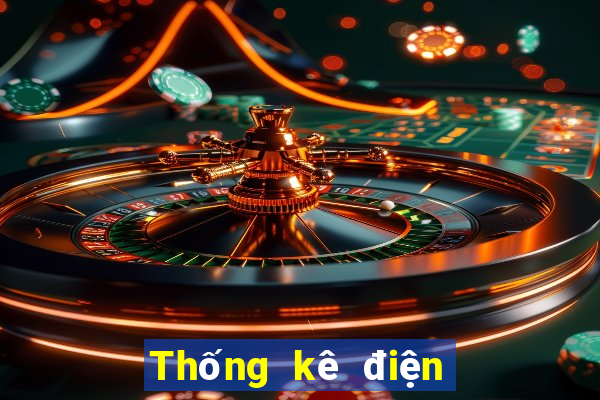 Thống kê điện toán ngày thứ sáu