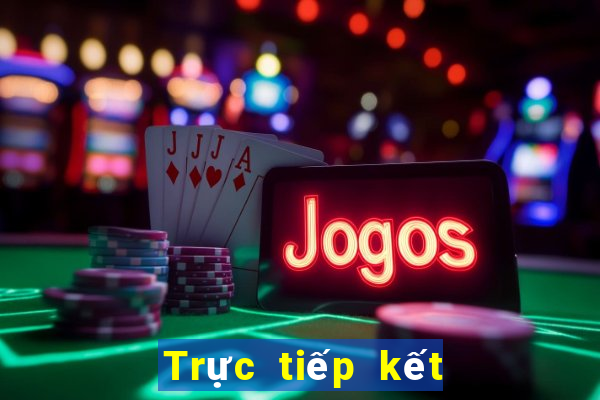 Trực tiếp kết quả XSBTH ngày 21