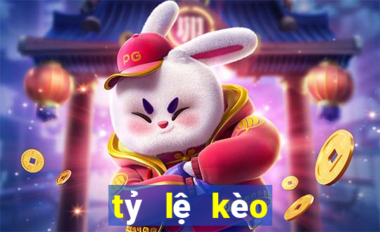 tỷ lệ kèo bóng đá trực tiếp