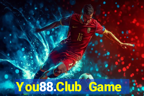 You88.Club Game Bài Qq