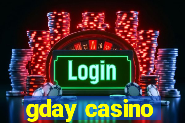 gday casino