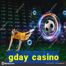 gday casino