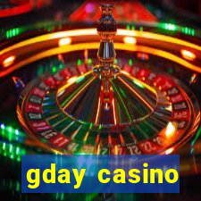 gday casino