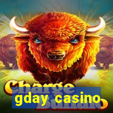 gday casino