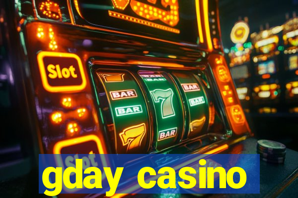 gday casino