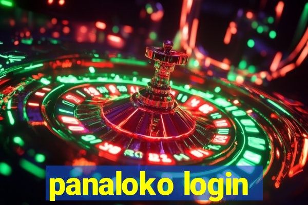 panaloko login