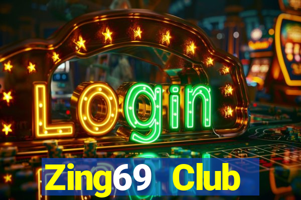 Zing69 Club Download Game Bài