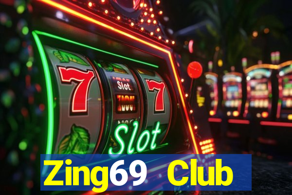 Zing69 Club Download Game Bài