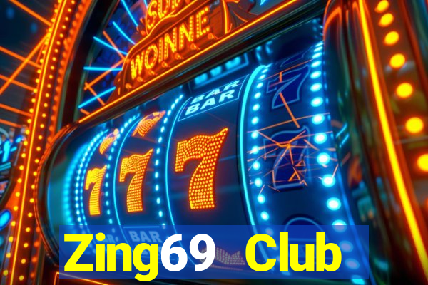 Zing69 Club Download Game Bài