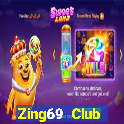 Zing69 Club Download Game Bài