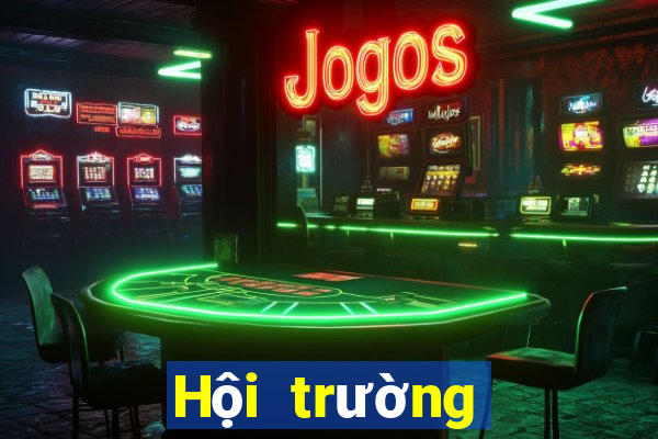 Hội trường Chơi game bài 597