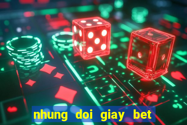 nhung doi giay bet dep nhat