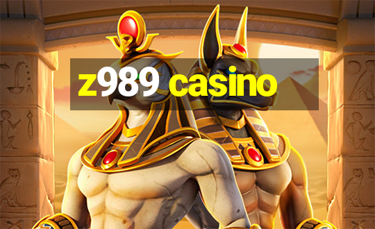 z989 casino