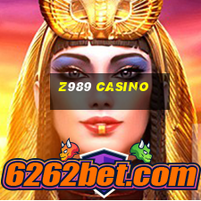 z989 casino