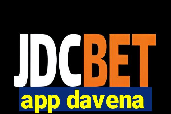 app davena