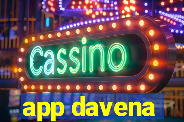 app davena