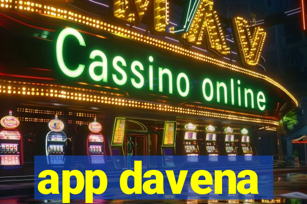 app davena