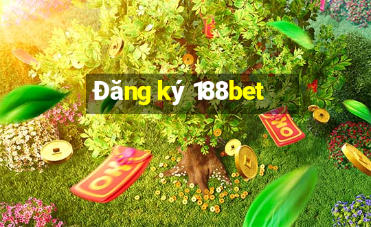 Đăng ký 188bet