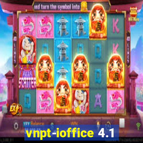 vnpt-ioffice 4.1