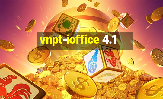 vnpt-ioffice 4.1