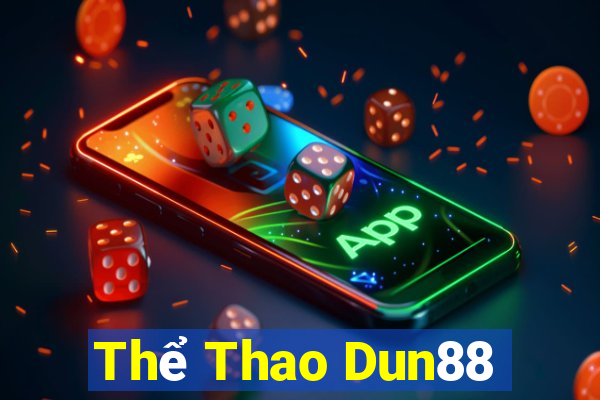 Thể Thao Dun88