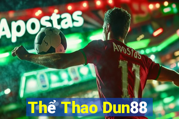 Thể Thao Dun88