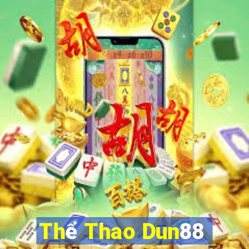 Thể Thao Dun88