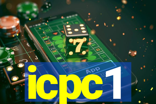 icpc1