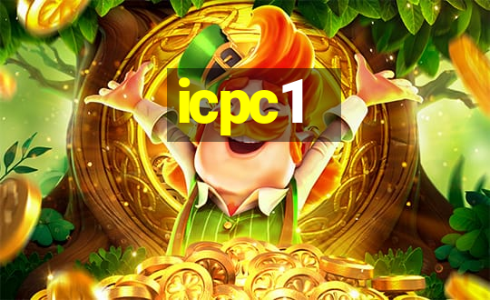 icpc1